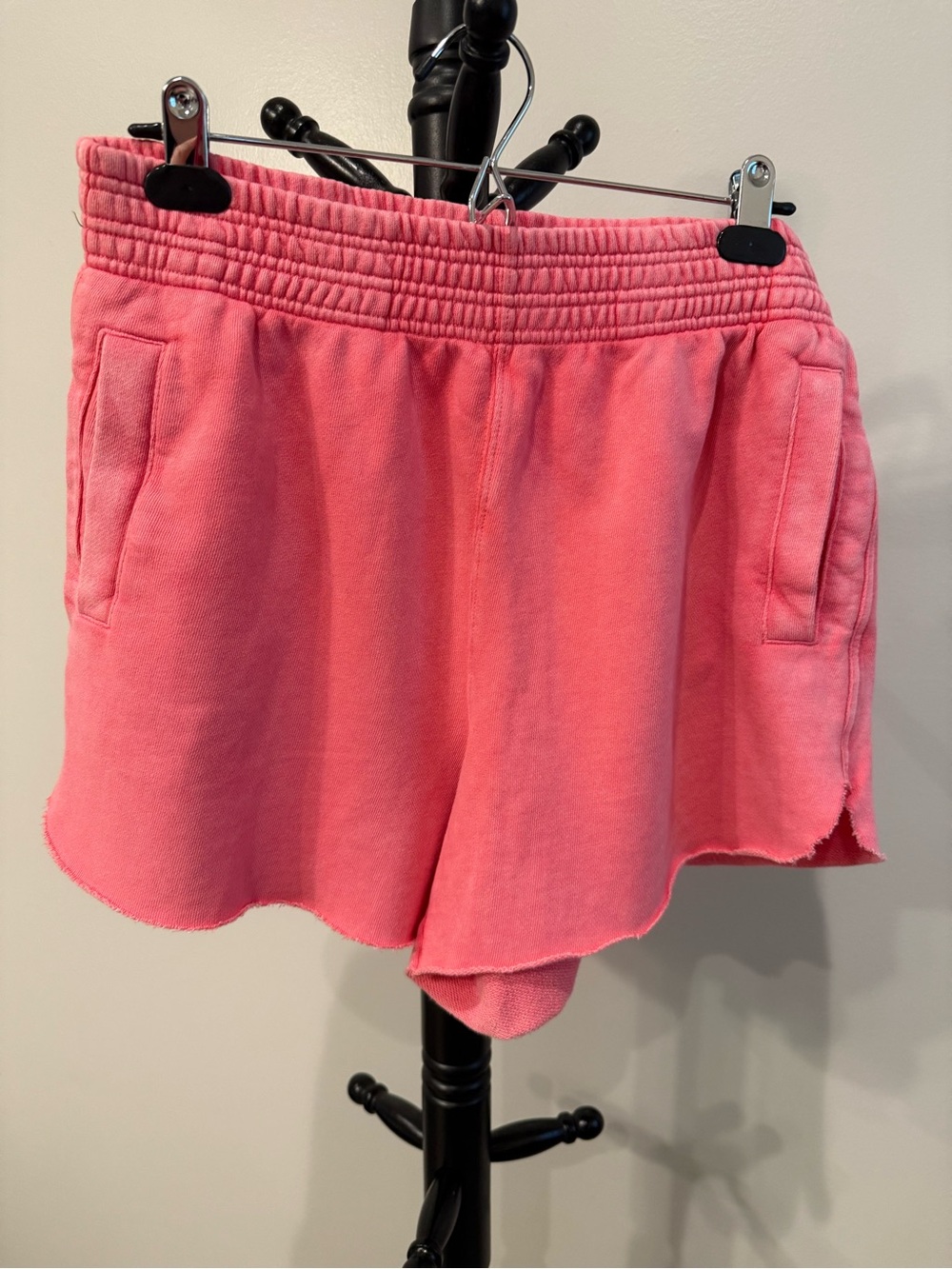 Aerie On My Way! High waisted Short